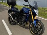 Yamaha  FZ8 2012 года за 3 300 000 тг. в Петропавловск – фото 5