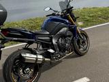Yamaha  FZ8 2012 года за 3 300 000 тг. в Петропавловск – фото 3
