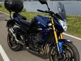 Yamaha  FZ8 2012 года за 3 300 000 тг. в Петропавловск