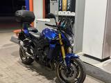 Yamaha  FZ8 2012 года за 3 300 000 тг. в Петропавловск – фото 2