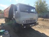 КамАЗ 1989 года за 4 000 000 тг. в Шымкент – фото 2