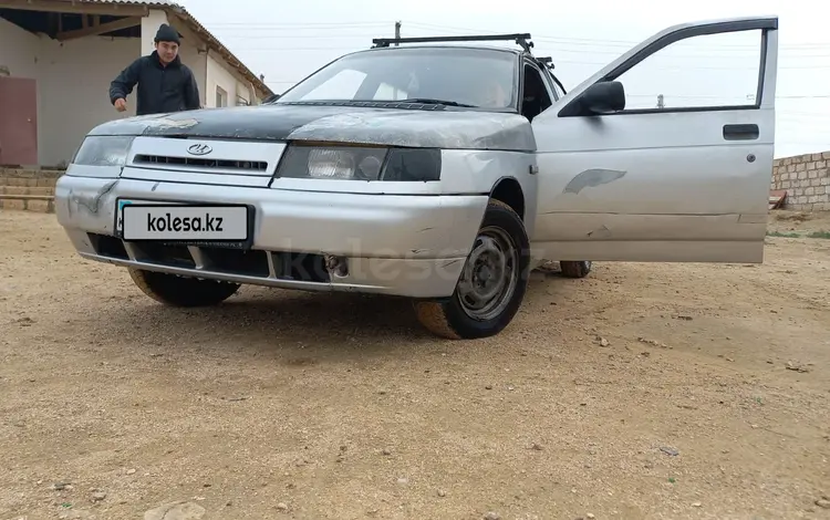 ВАЗ (Lada) 2110 2006 годаfor550 000 тг. в Актау