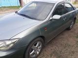 Toyota Camry 2004 года за 6 400 000 тг. в Сарыозек – фото 3