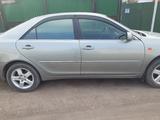 Toyota Camry 2004 года за 6 400 000 тг. в Сарыозек – фото 5