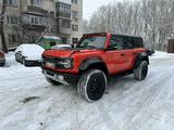 Ford Bronco 2021 года за 49 500 000 тг. в Алматы