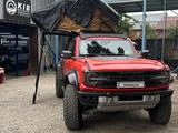 Ford Bronco 2021 года за 49 500 000 тг. в Алматы – фото 5