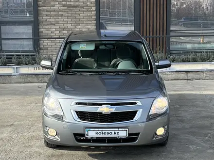 Chevrolet Cobalt 2023 года за 6 550 000 тг. в Шымкент – фото 11