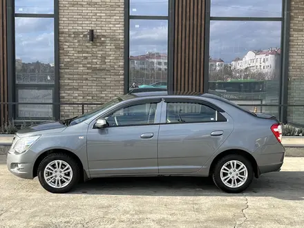 Chevrolet Cobalt 2023 года за 6 550 000 тг. в Шымкент – фото 3