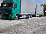 DAF  XF 105 2007 года за 27 000 000 тг. в Шымкент