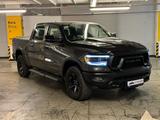 Dodge RAM 2024 года за 50 900 000 тг. в Алматы