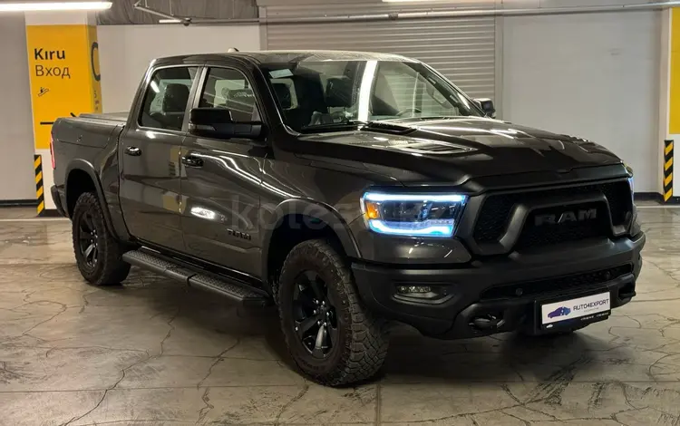 Dodge RAM 2024 года за 49 900 000 тг. в Алматы