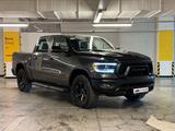 Dodge RAM 2024 года за 50 900 000 тг. в Алматы – фото 5