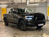 Dodge RAM 2024 года за 50 900 000 тг. в Алматы – фото 4