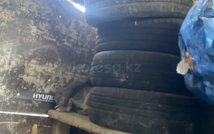 Шины за 35 000 тг. в Алматы