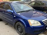 Chery Fora 2006 года за 2 500 000 тг. в Актобе