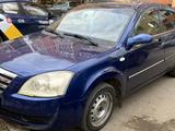 Chery Fora 2006 года за 2 500 000 тг. в Актобе – фото 3