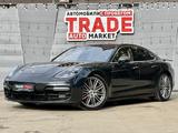 Porsche Panamera 2017 года за 37 970 000 тг. в Алматы