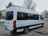 Volkswagen Crafter 2008 годаfor14 500 000 тг. в Астана – фото 2