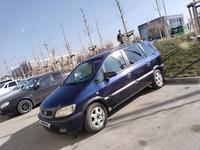 Opel Zafira 2000 года за 2 100 000 тг. в Шымкент