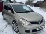 Nissan Tiida 2013 годаүшін5 500 000 тг. в Караганда