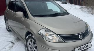 Nissan Tiida 2013 года за 5 500 000 тг. в Караганда