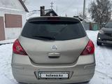 Nissan Tiida 2013 года за 5 500 000 тг. в Караганда – фото 2