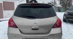 Nissan Tiida 2013 года за 5 500 000 тг. в Караганда – фото 2