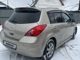 Nissan Tiida 2013 годаүшін5 500 000 тг. в Караганда – фото 3