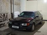 Audi 100 1991 годаүшін1 550 000 тг. в Шымкент