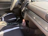 Chrysler Sebring 2003 года за 2 700 000 тг. в Караганда – фото 4
