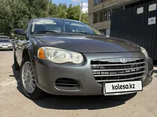 Chrysler Sebring, 2003