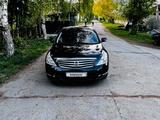 Nissan Teana 2008 годаүшін4 500 000 тг. в Усть-Каменогорск – фото 5