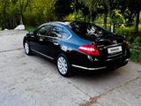 Nissan Teana 2008 годаүшін4 500 000 тг. в Усть-Каменогорск – фото 4