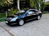 Nissan Teana 2008 годаүшін4 500 000 тг. в Усть-Каменогорск – фото 2