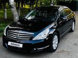 Nissan Teana 2008 годаүшін4 500 000 тг. в Усть-Каменогорск