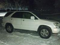 Lexus RX 300 2001 года за 6 000 000 тг. в Актобе