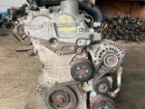 Двигатель Nissan HR16DE 1.6for380 000 тг. в Караганда – фото 2