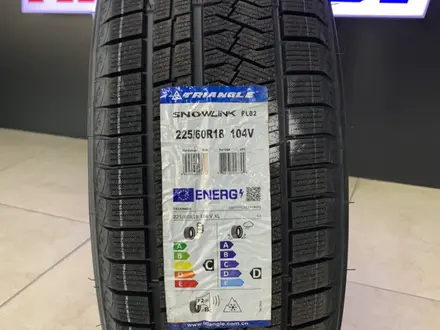 225/60R18 TRIANGLE PL02 за 34 800 тг. в Алматы