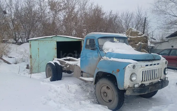 ГАЗ  53 1984 годаүшін500 000 тг. в Караганда