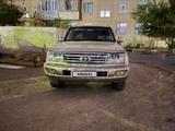 Toyota Land Cruiser 2002 года за 6 500 000 тг. в Атырау