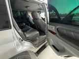 Toyota Land Cruiser 2002 года за 6 500 000 тг. в Атырау – фото 5