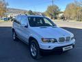 BMW X5 2003 годаүшін5 700 000 тг. в Алматы – фото 4