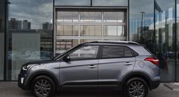 Hyundai Creta 2020 года за 8 990 000 тг. в Астана – фото 2