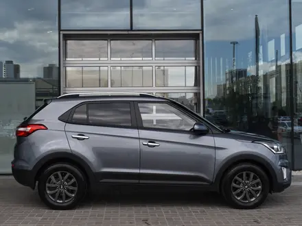 Hyundai Creta 2020 года за 9 190 000 тг. в Астана – фото 6