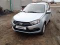 ВАЗ (Lada) Granta 2190 2013 года за 2 400 000 тг. в Павлодар