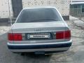 Audi 100 1993 года за 2 300 000 тг. в Кентау – фото 2