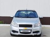 Chevrolet Aveo 2012 годаүшін2 400 000 тг. в Житикара