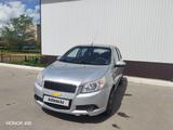 Chevrolet Aveo 2012 годаүшін2 400 000 тг. в Житикара – фото 2