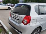 Chevrolet Aveo 2012 годаүшін2 400 000 тг. в Житикара – фото 4