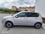 Chevrolet Aveo 2012 годаүшін2 400 000 тг. в Житикара – фото 5